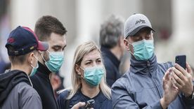 Los smartphones ya no serán los mismos después del coronavirus