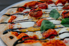 Descubrí cuáles son las mejores pizzerías de Argentina.