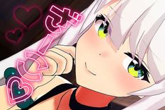 Hisuki publica sus canciones en la web