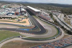 El circuito de Istanbul Park volverá a formar parte del calendario de la Fórmula 1 desde 2027.