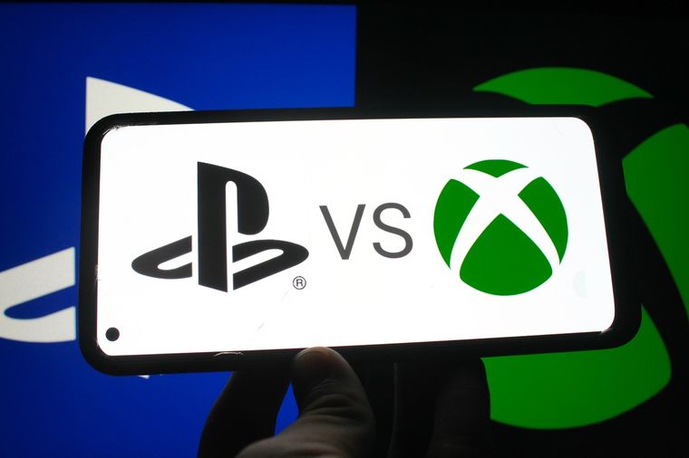 Los costos de fabricación preocupan a PlayStation y Xbox de cara al futuro. Los costos de fabricación preocupan a PlayStation y Xbox de cara al futuro.