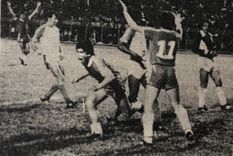 la historia oculta del mejor gol de la carrera maradona, jugando para argentinos