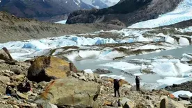 La necesaria nueva Ley de Glaciares, que se espera se ajuste mas a una verdadera Gestión Ambiental.