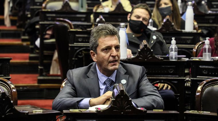 Foto: Prensa Senado