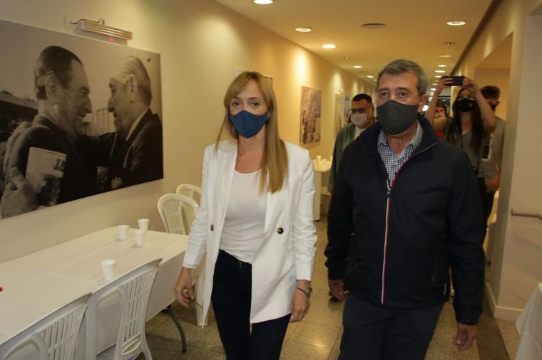 Sagasti y Bermejo consideraron que el resultado es un pequeño avance