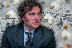 Javier Milei quiere efectuar el levantamiento del cepo Foto: Montaje MDZ y Pexels