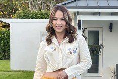 Adamari López fue diagnosticada con cáncer de mama en 2005, cuando tenía 33 años y se encontraba en la cúspide de su carrera como actriz Foto: Instagram