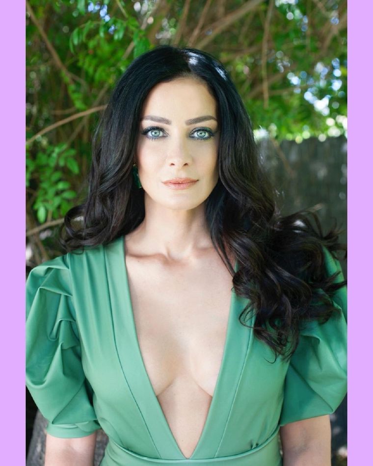 Dayanara Torres, primera esposa de Marc Anthony Foto: Instagram