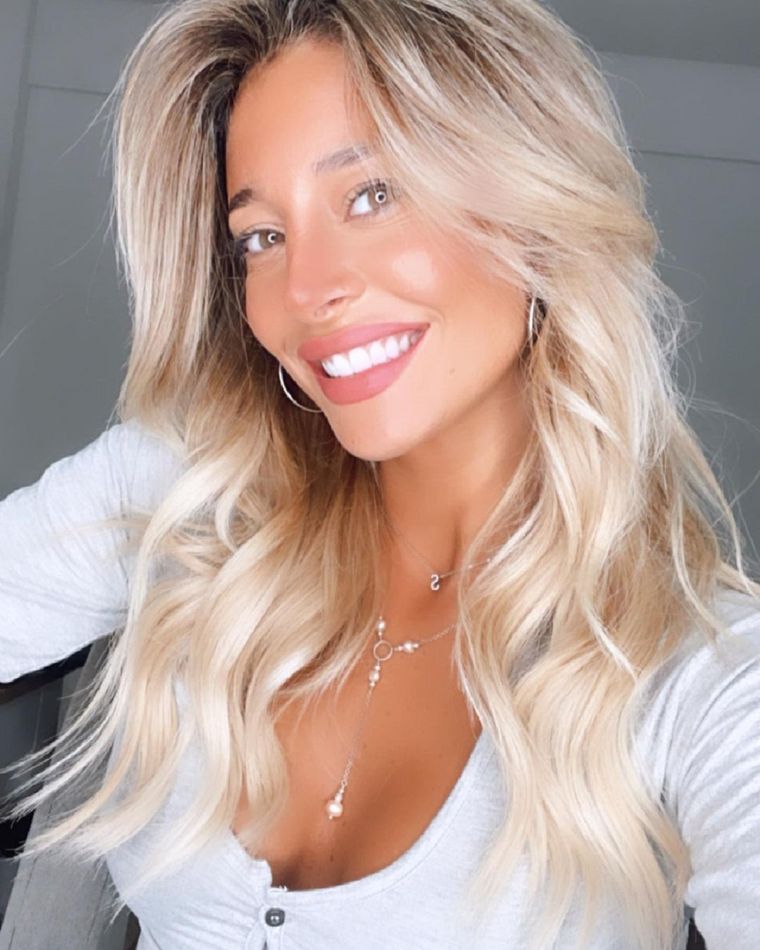 sol pérez Foto: Instagram