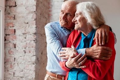 MDZol | En esta nota te dejaremos consejos para mantener cómodos a los adultos mayores durante los meses más fríos Foto: Freepik