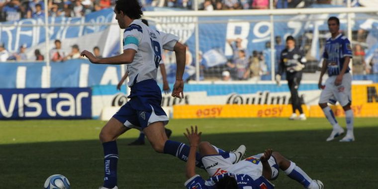 Foto: Ivana González/MDZ