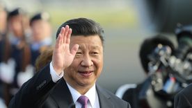 El presidente de China, Xi Jinping, se verá con la líder opositora de Taiwán. Foto: Dpa El presidente de China, Xi Jinping, se verá con la líder opositora de Taiwán. Foto: Dpa