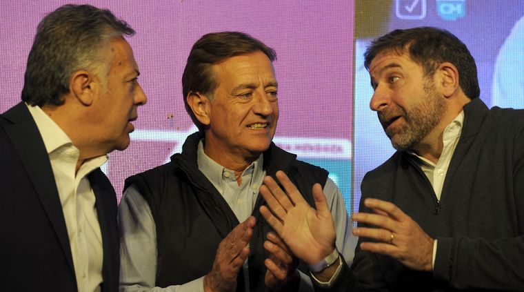 Foto: ALF PONCE MERCADO / MDZ