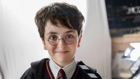 La serie de Harry Potter estrenará en 2017.