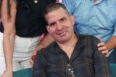 Por el momento, Cáceres se encuentra en libertad y no prestó declaraciones. Foto: X