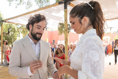 Elena Furiase actuó en películas como Poveda