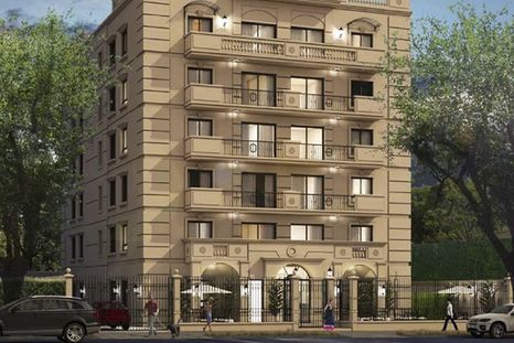 Kristich Desarrollos les presenta uno de sus proyectos más emblemático: Victoriano Civit