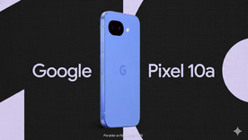 El Google Pixel 10A mantiene la línea estética de su antecesor con un módulo de cámaras que no sobresale del cuerpo. El Google Pixel 10A mantiene la línea estética de su antecesor con un módulo de cámaras que no sobresale del cuerpo.
