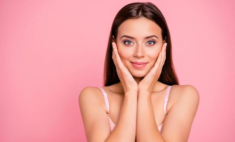 Prodcue colágeno de forma natural. Foto: Archivo