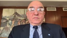 Alejandro Vilches es el nuevo interventor de la Agencia Nacional de Discapacidad.