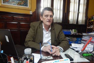 MDZol | El ministro de Hacienda de Misiones, Adolfo Safrán, defendió la decisión de empezar a jugar en el mercado de créditos de carbono.