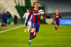 Foto: FC Barcelona