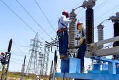 atencion: estos son los puntos donde hoy habra cortes de luz