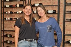 No te pierdas la galería de fotos, al final de la nota. Foto: Maru Mena/MDZ