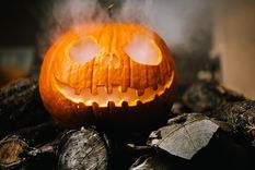 dulce o truco: las 5 curiosidades que no sabias sobre halloween