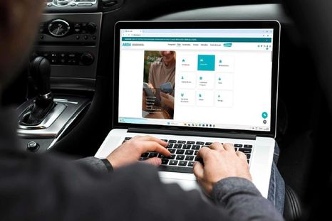 A partir del año próximo, los bonaerenses podrán pagar la patente del auto en 10 cuotas. A partir del año próximo, los bonaerenses podrán pagar la patente del auto en 10 cuotas.