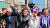 Milei, a los gritos, antes de ser atacado por militantes peronistas de Lomas. El Movimiento Teresa Rodríguez, en el ojo de la tormenta. Milei, a los gritos, antes de ser atacado por militantes peronistas de Lomas. El Movimiento Teresa Rodríguez, en el ojo de la tormenta.
