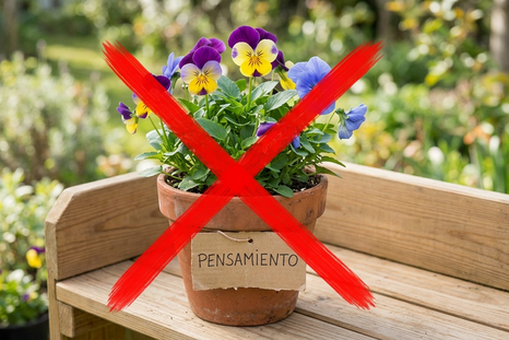 Hay una planta que florece en invierno Fuente. IA Gemini. Hay una planta que florece en invierno Fuente. IA Gemini.