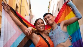 Conocé la historia detrás del mes del orgullo.