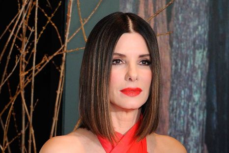¡Siempre joven!Consejos de Sandra Bullock para presumir unos cuantos años menos