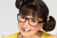 La Chilindrina en El Chavo del 8