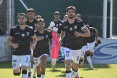 Gimnasia está a tres partidos de la final por el primer ascenso. No tiene margen de error. Gimnasia está a tres partidos de la final por el primer ascenso. No tiene margen de error.