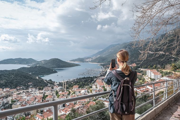 Un sueño con varios significados. Foto: Fuente: Shutterstock