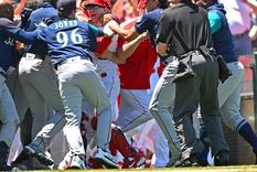 El hecho generó controversia Foto: Foto: USA Today El hecho generó controversia Foto: Foto: USA Today