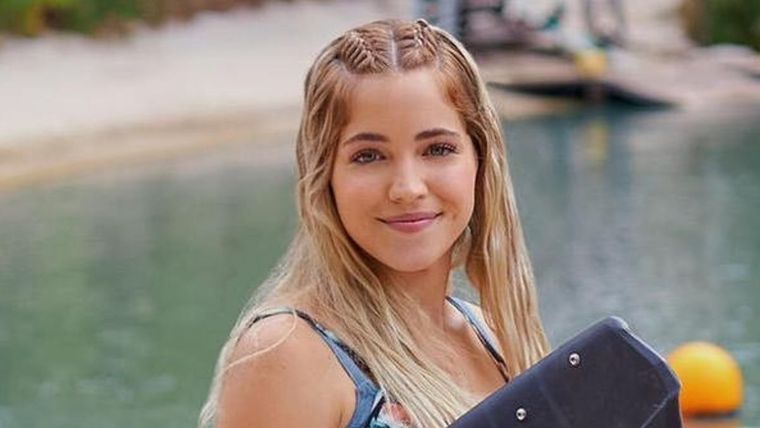 Netflix, Series, Cielo Grande Fuente: Netflix