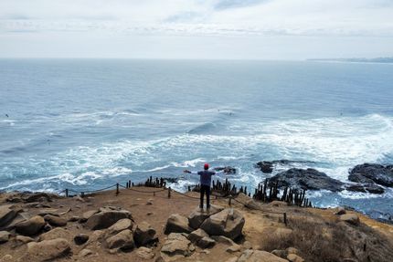 La Región de O’Higgins guarda tres tesoros turísticos que no te podés perder