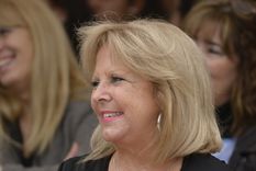 Margarita Gutierrez fue hallada calcinada dentro de su vivienda en Junín.