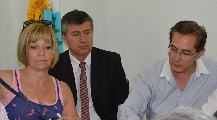 Foto: Prensa Diputados