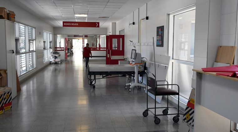 Foto: ALF PONCE MERCADO / MDZ