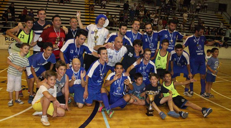 Foto: Fernando Martinez / MDZ