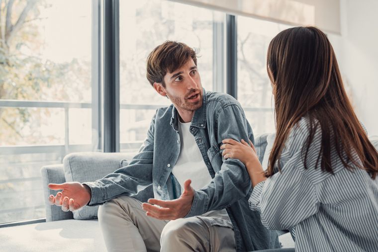 El horóscopo explica que protegerse también es una forma de cuidar las relaciones. El horóscopo explica que protegerse también es una forma de cuidar las relaciones.