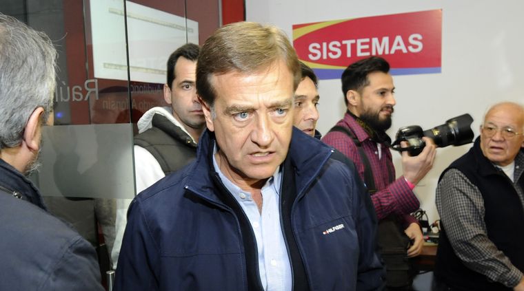 Foto: Alf Ponce / MDZ