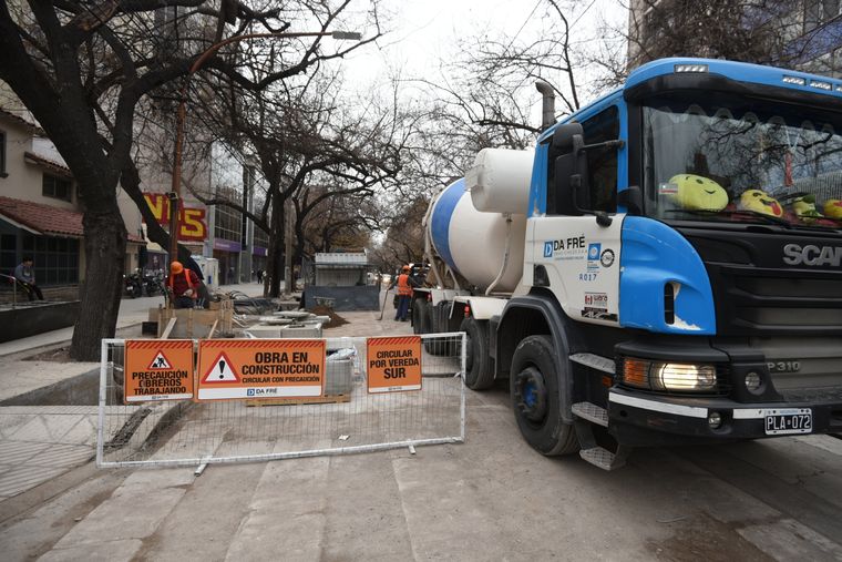 Foto: Maximiliano Ríos/MDZ