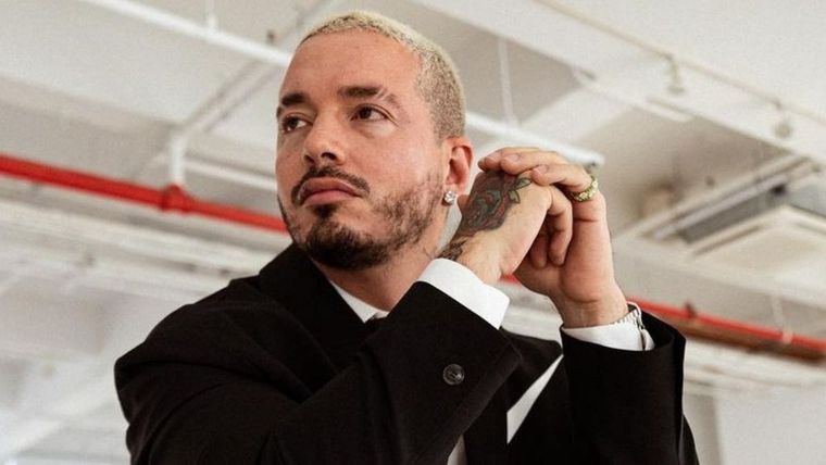 J Balvin, Instagram Foto Instagram: J Balvin