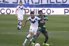 Foto: Télam Foto: Télam