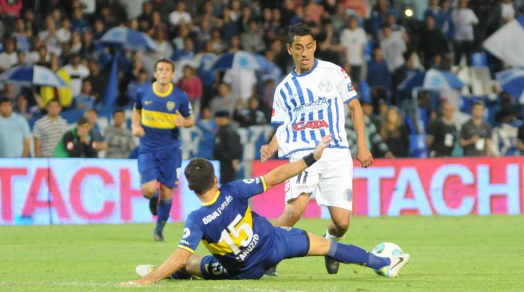 Foto: Pachy Reynoso/MDZ